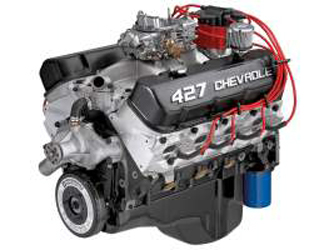 P6E28 Engine